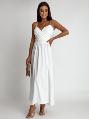 SUKIENKA BIAŁA